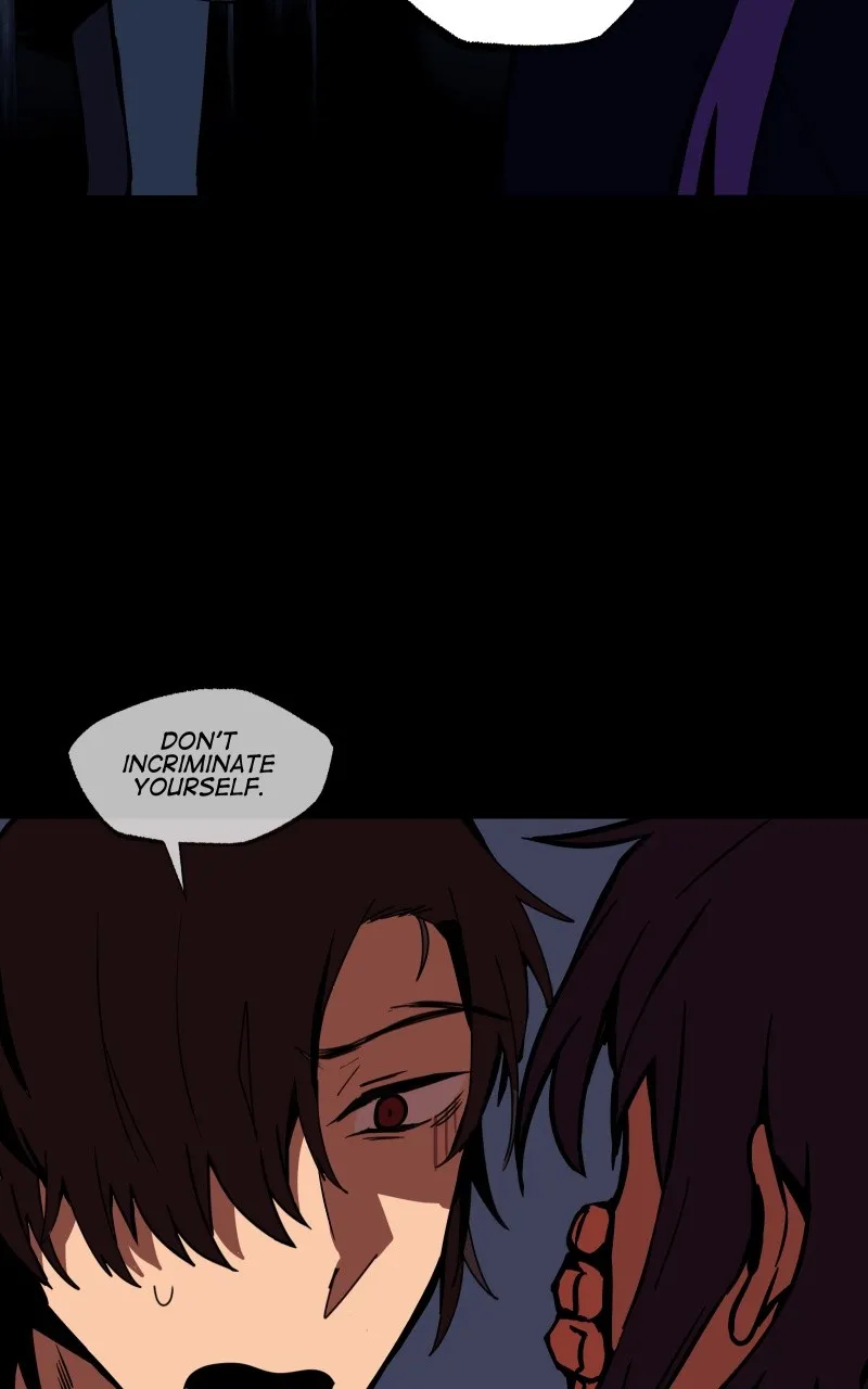 SOULWINDER Chapter 49 page 62 - 