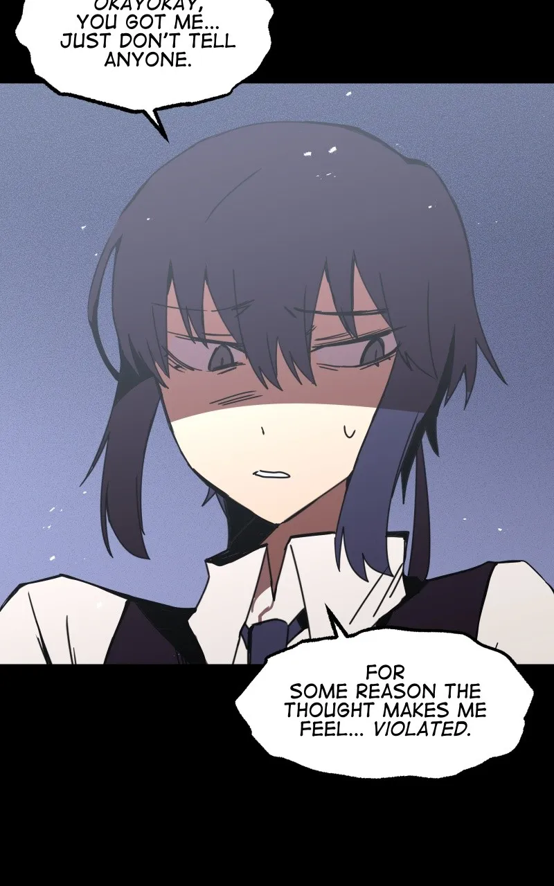 SOULWINDER Chapter 49 page 71 - 