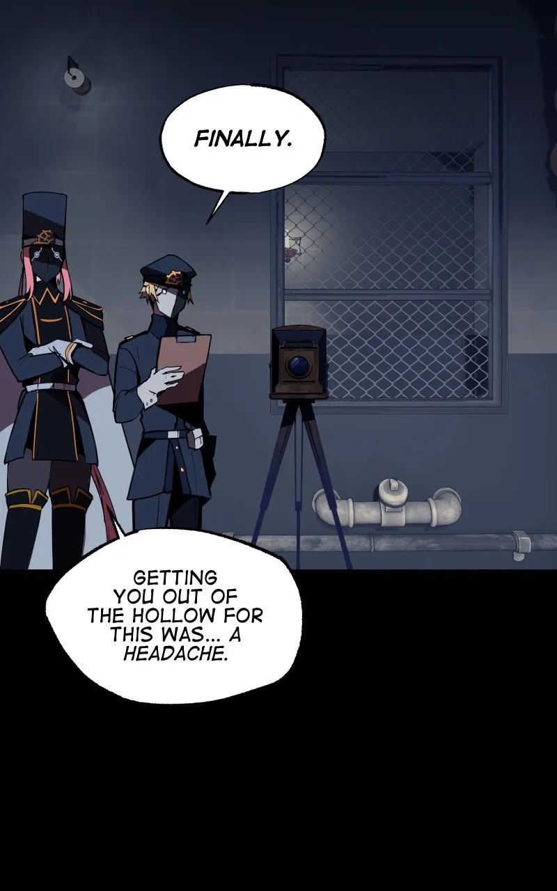 SOULWINDER Chapter 49 page 84 - 