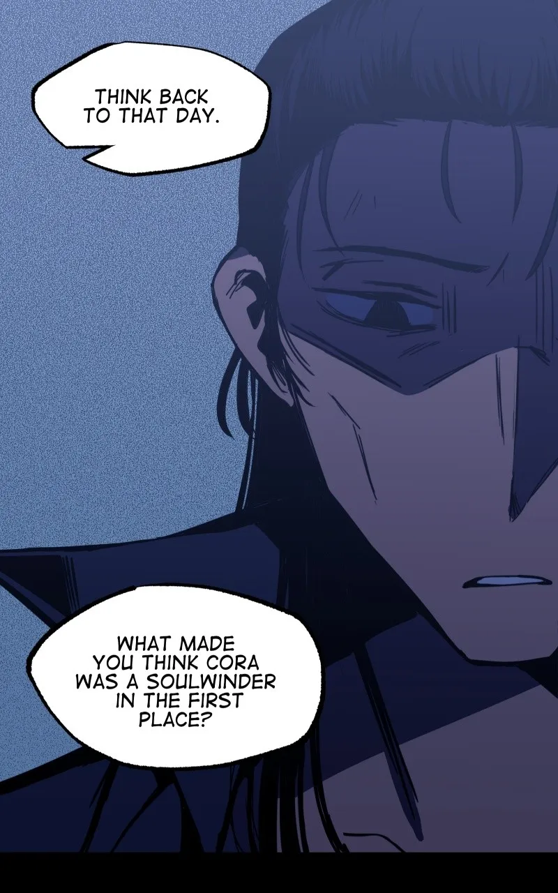 SOULWINDER Chapter 49 page 95 - 