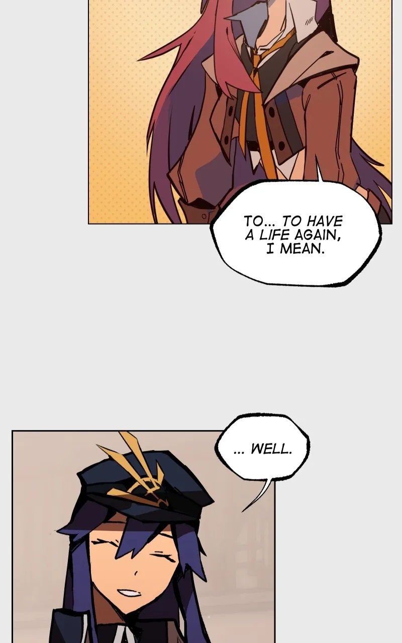 SOULWINDER Chapter 5 page 104 - 