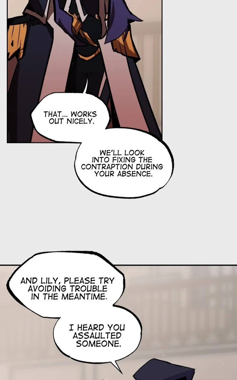 SOULWINDER Chapter 5 page 105 - 