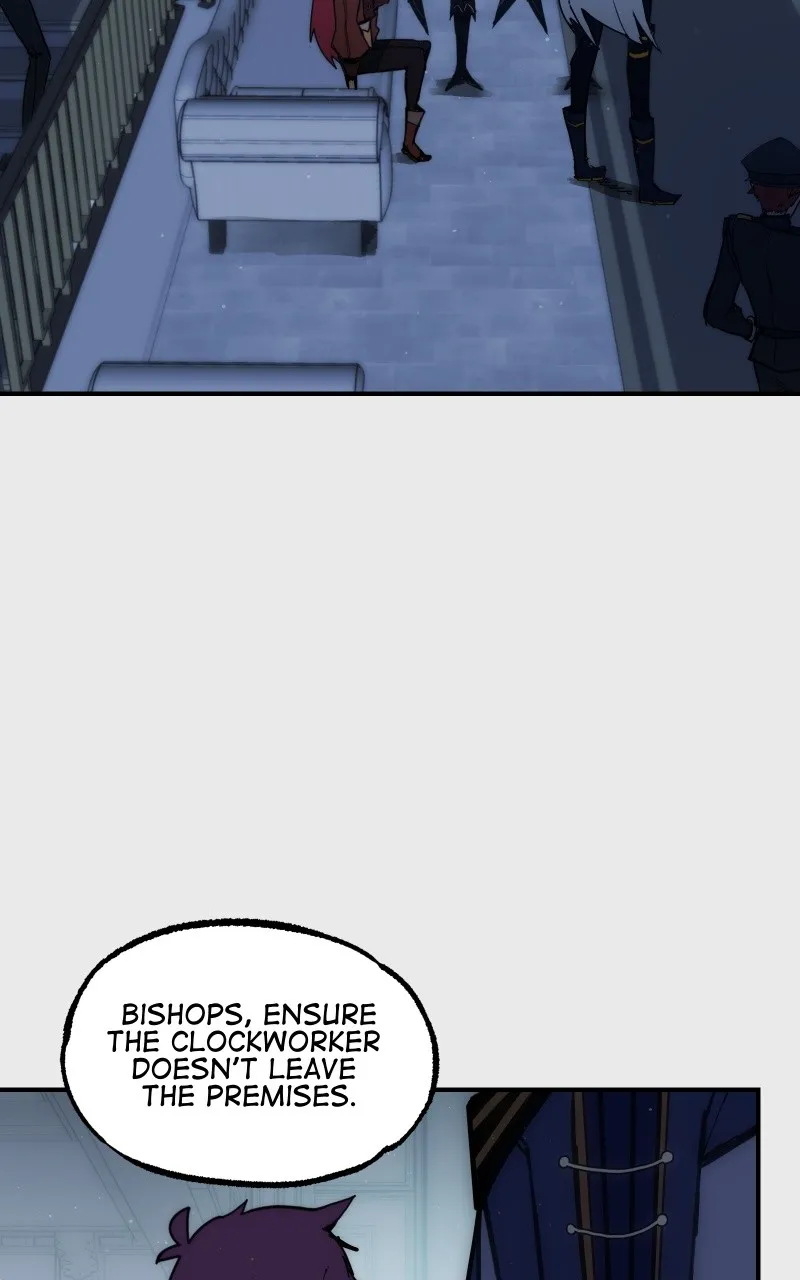 SOULWINDER Chapter 5 page 23 - 