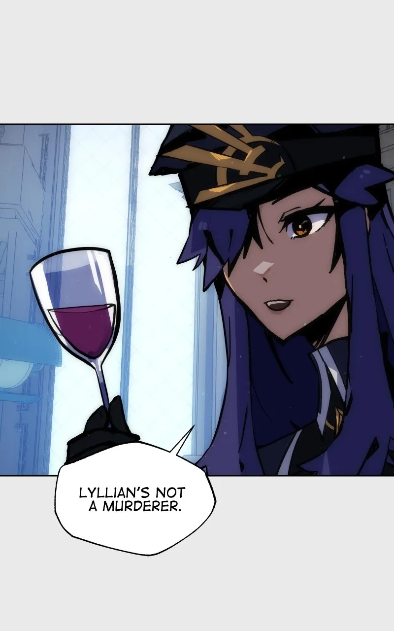 SOULWINDER Chapter 5 page 32 - 