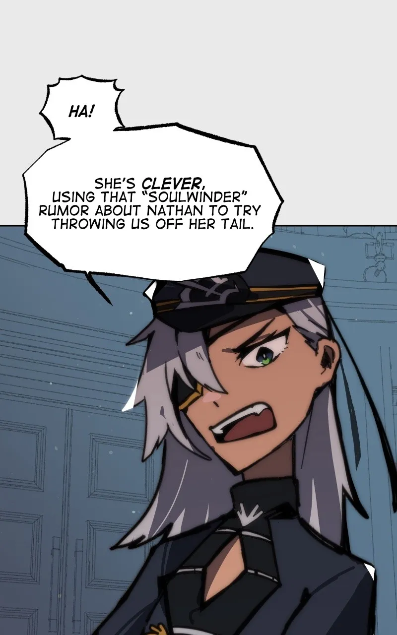 SOULWINDER Chapter 5 page 33 - 