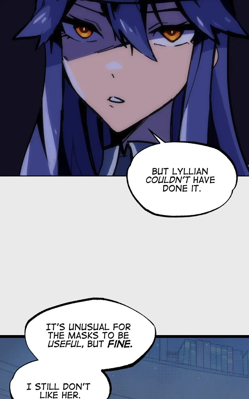 SOULWINDER Chapter 5 page 40 - 