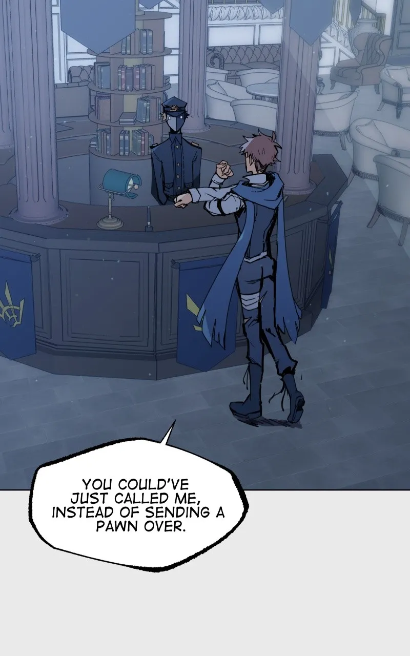 SOULWINDER Chapter 5 page 45 - 
