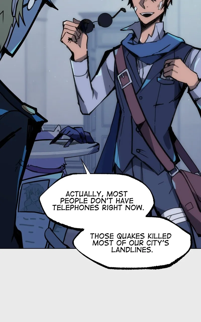 SOULWINDER Chapter 5 page 48 - 