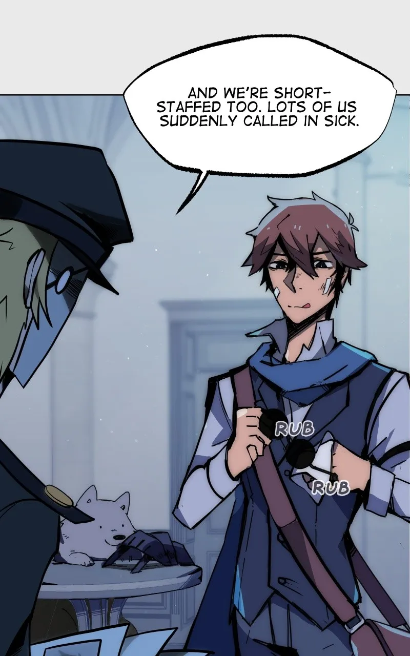 SOULWINDER Chapter 5 page 49 - 