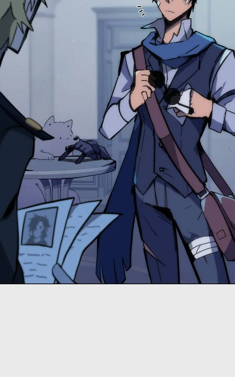 SOULWINDER Chapter 5 page 51 - 