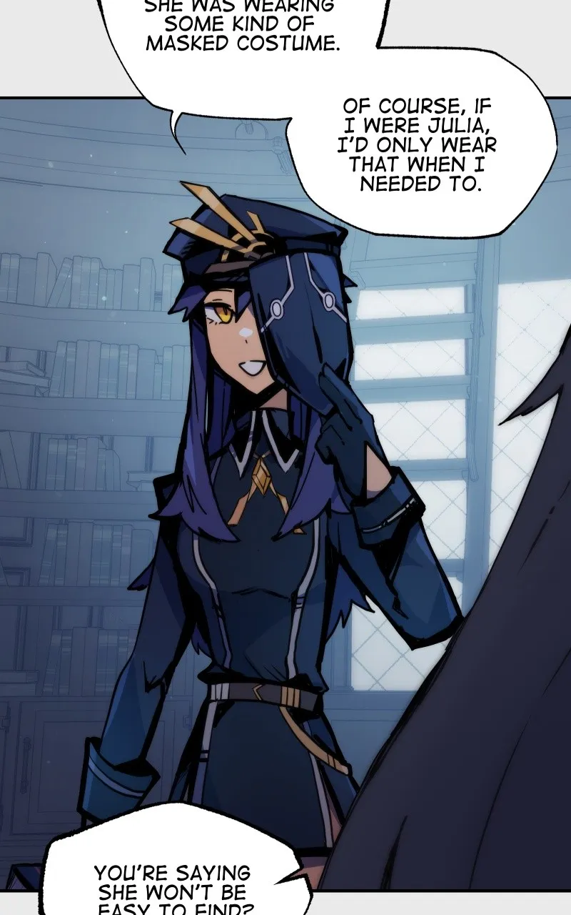 SOULWINDER Chapter 5 page 67 - 