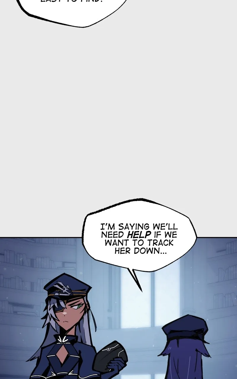 SOULWINDER Chapter 5 page 68 - 