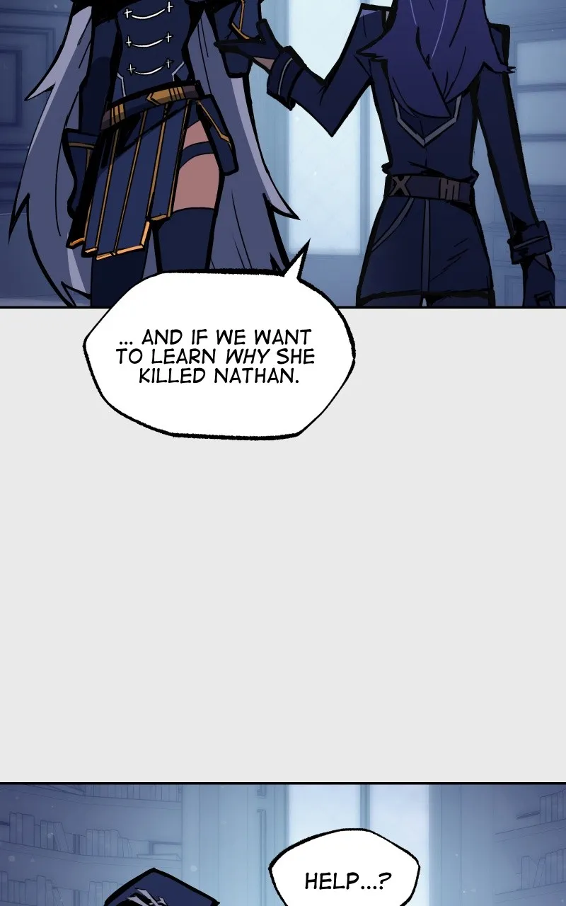 SOULWINDER Chapter 5 page 69 - 