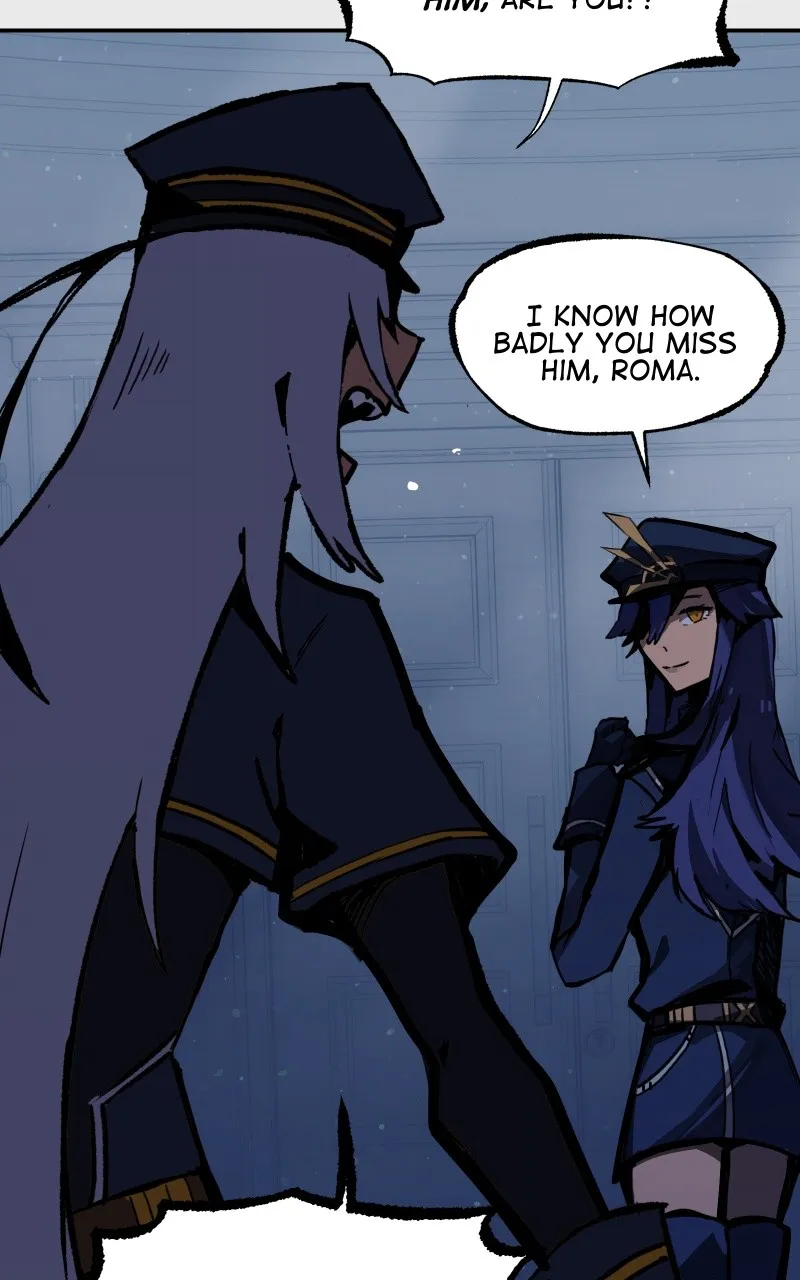 SOULWINDER Chapter 5 page 72 - 