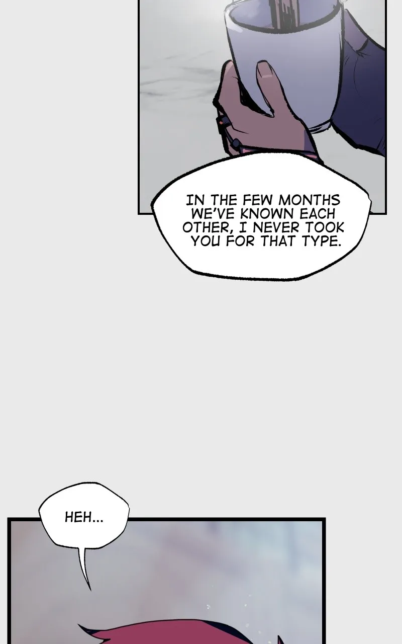 SOULWINDER Chapter 5 page 84 - 