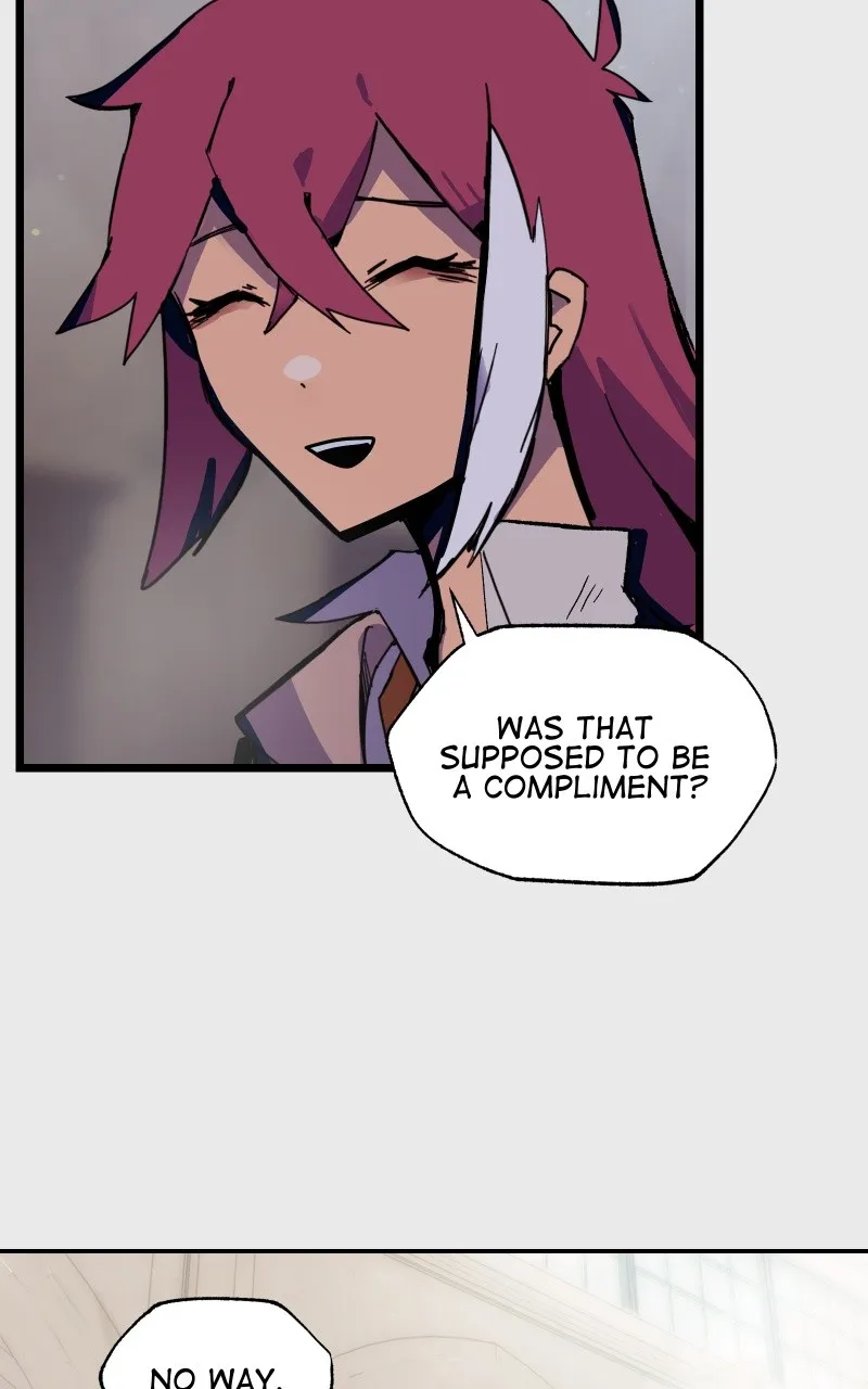 SOULWINDER Chapter 5 page 85 - 