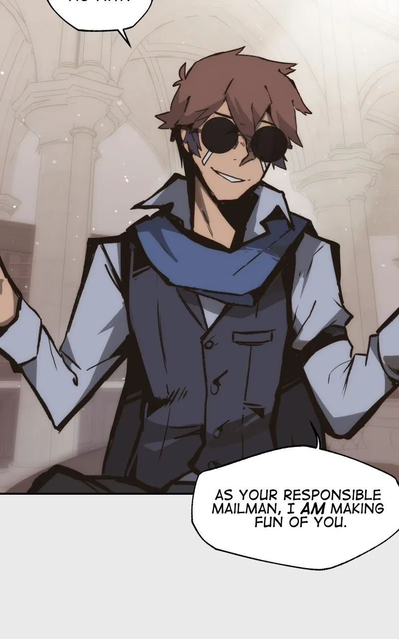SOULWINDER Chapter 5 page 86 - 