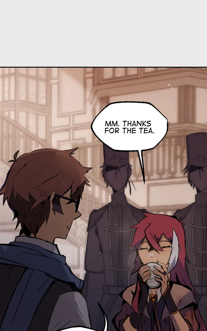 SOULWINDER Chapter 5 page 87 - 