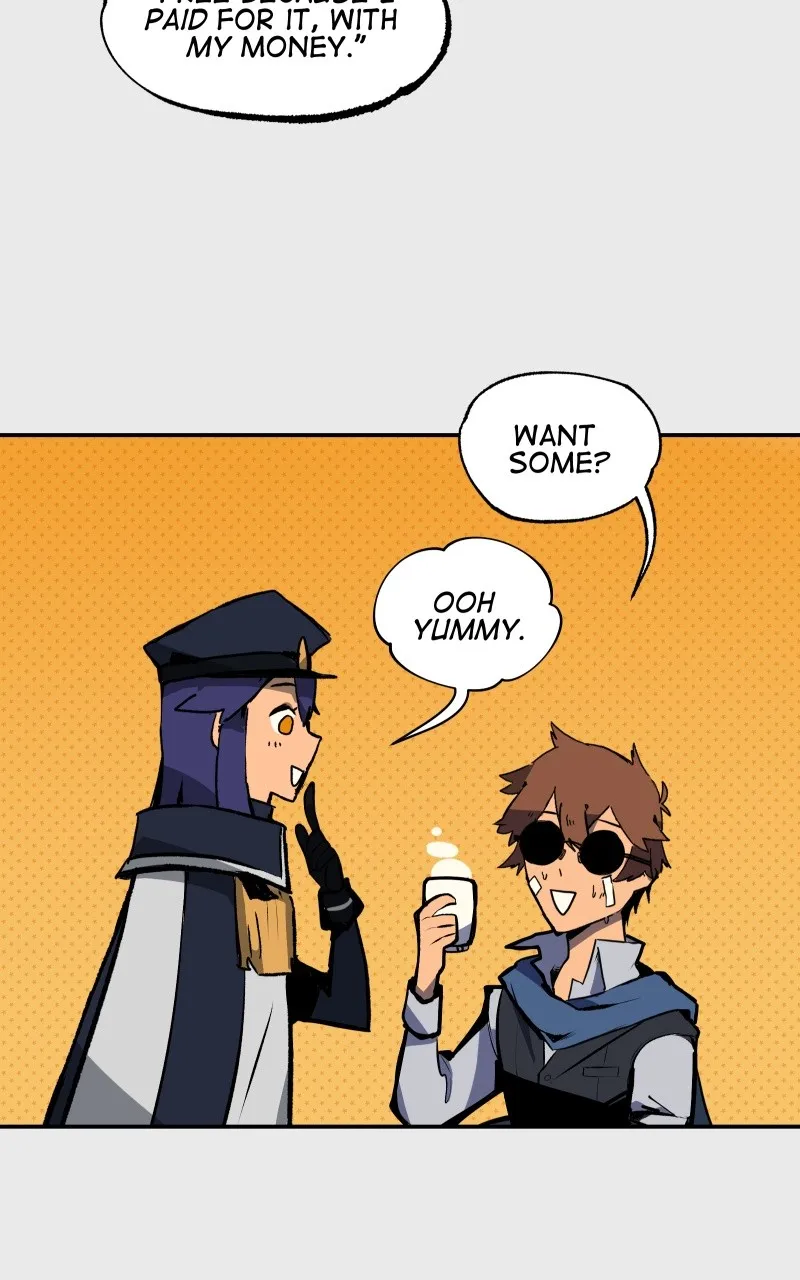 SOULWINDER Chapter 5 page 90 - 