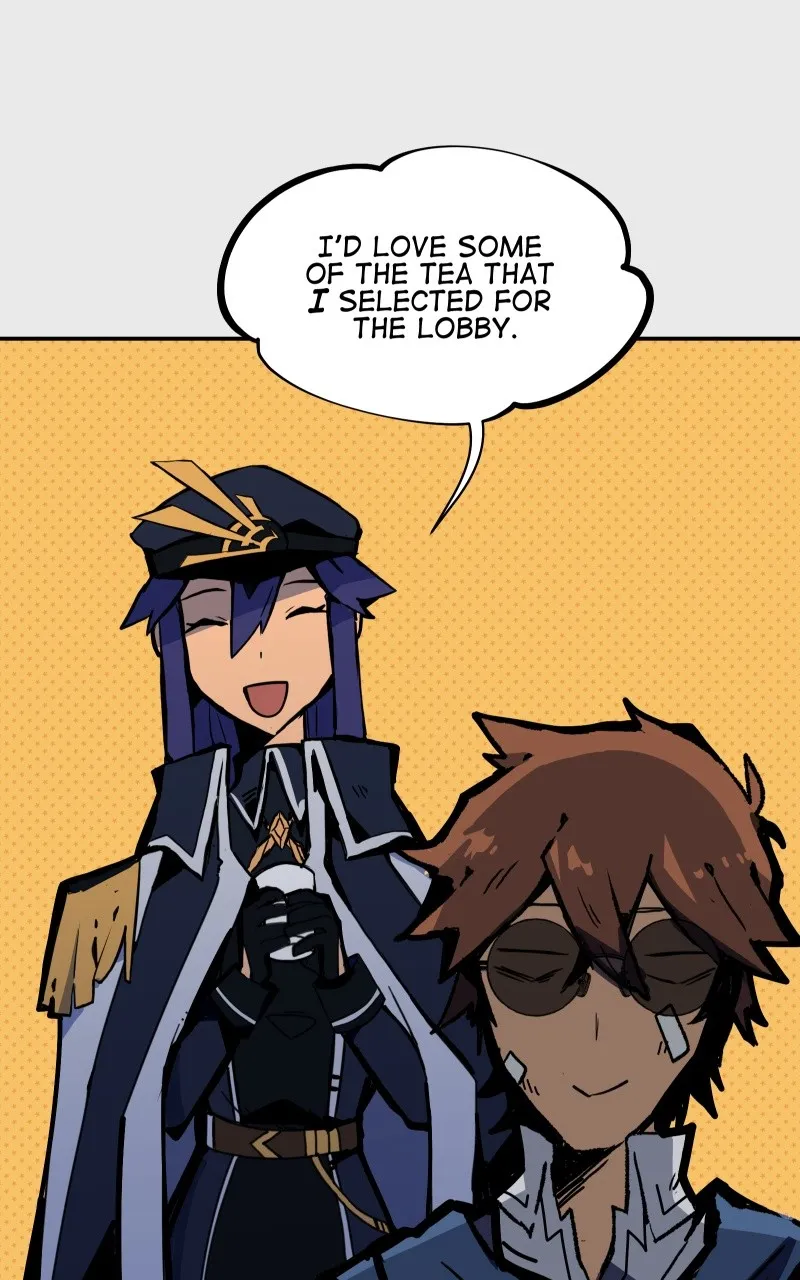 SOULWINDER Chapter 5 page 91 - 