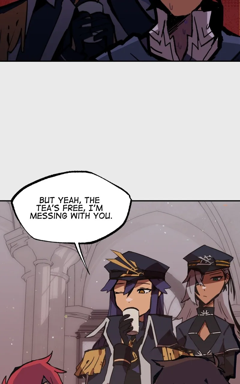 SOULWINDER Chapter 5 page 94 - 
