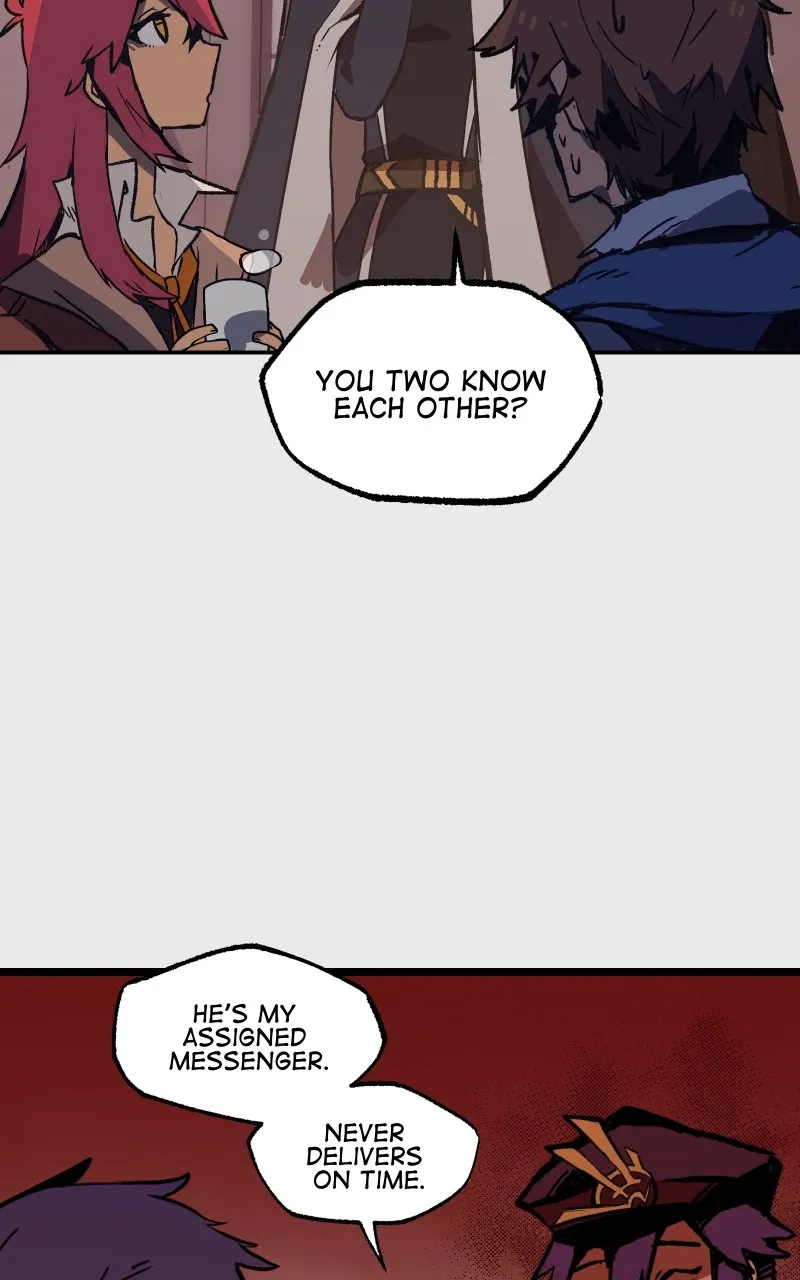 SOULWINDER Chapter 5 page 95 - 