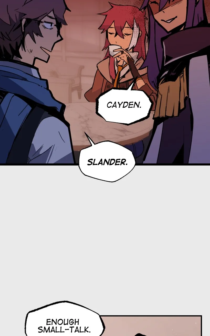 SOULWINDER Chapter 5 page 96 - 