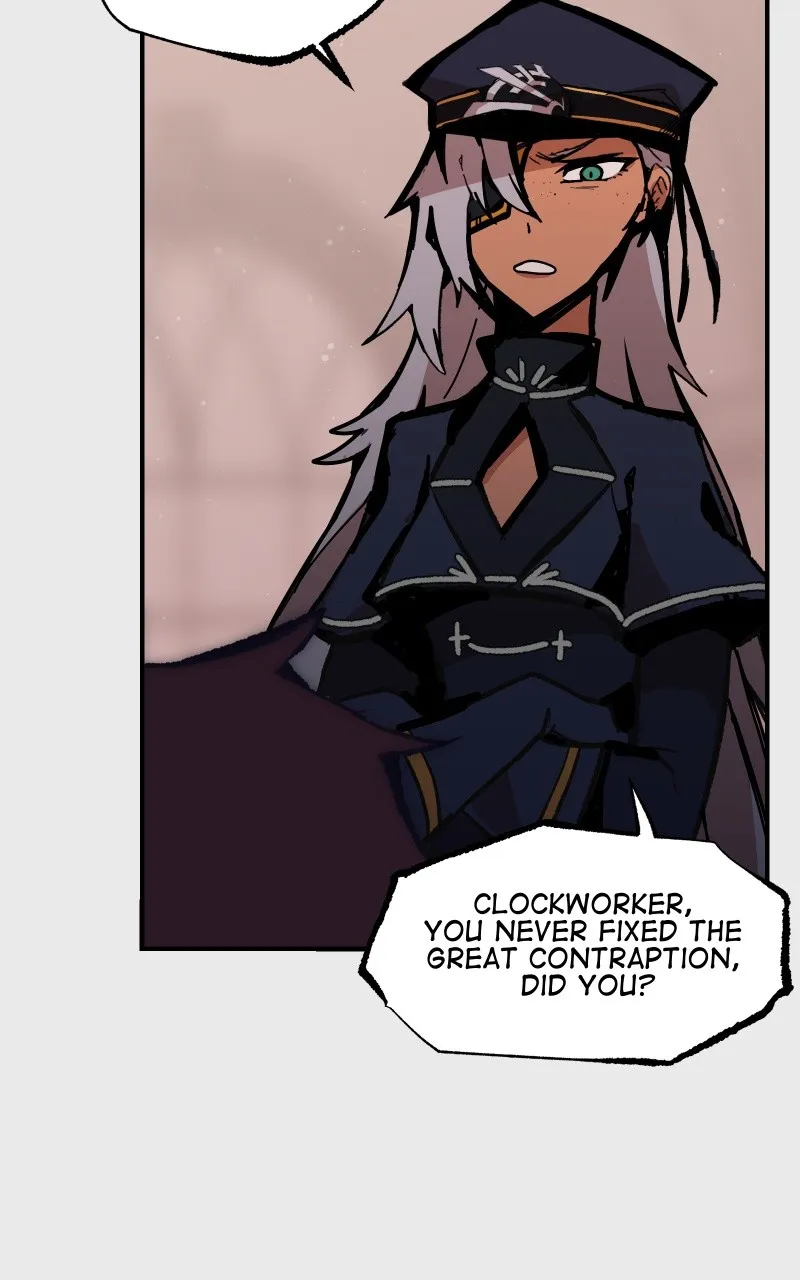 SOULWINDER Chapter 5 page 97 - 