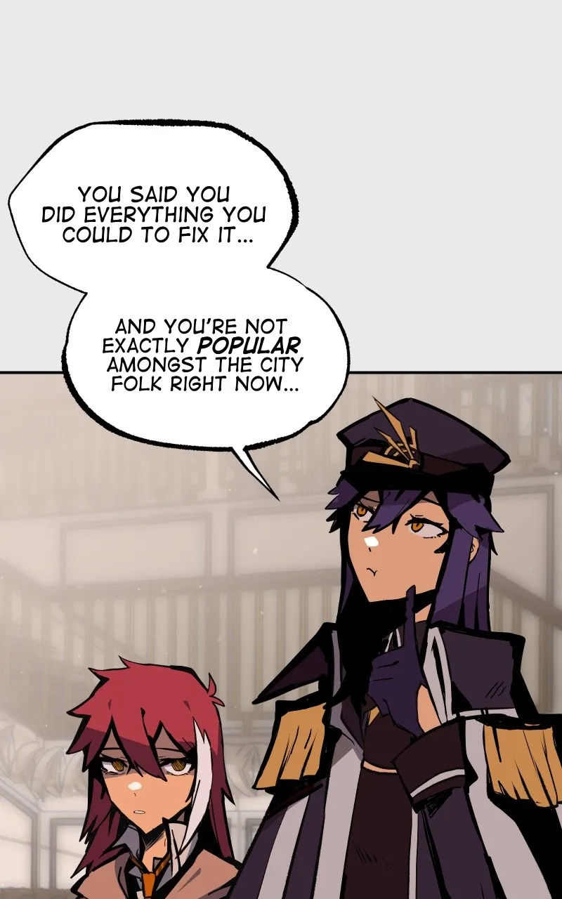 SOULWINDER Chapter 5 page 99 - 