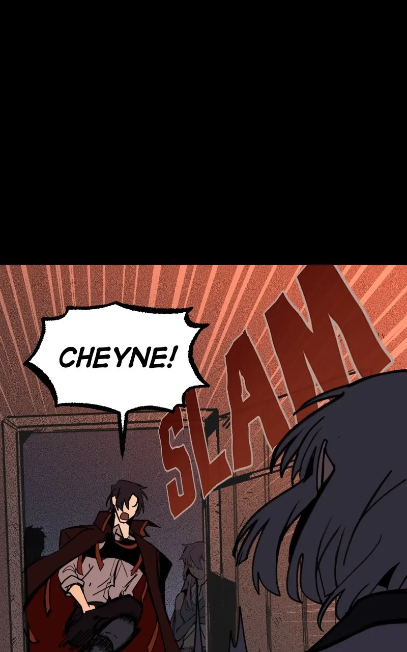 SOULWINDER Chapter 50 page 102 - 