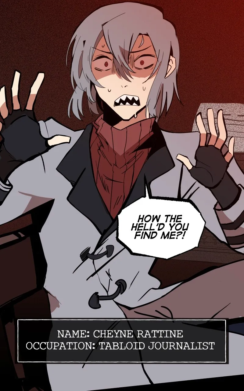 SOULWINDER Chapter 50 page 104 - 