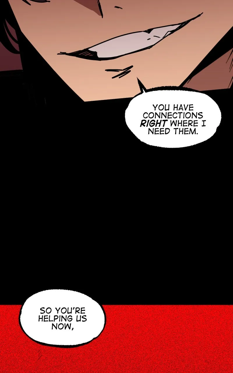 SOULWINDER Chapter 50 page 110 - 