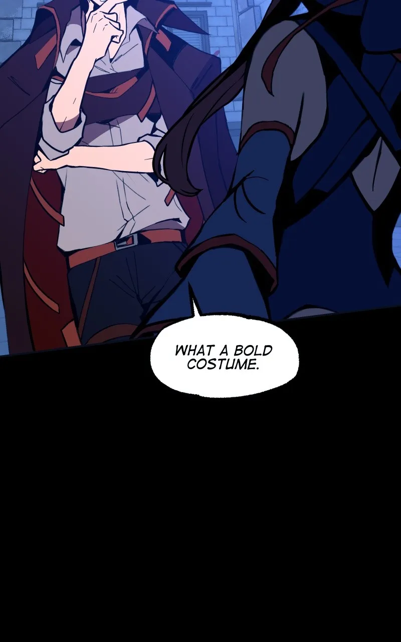 SOULWINDER Chapter 50 page 13 - 