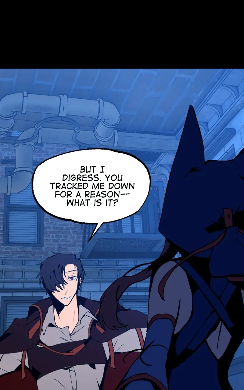 SOULWINDER Chapter 50 page 14 - 