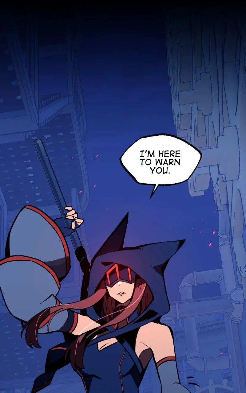 SOULWINDER Chapter 50 page 17 - 