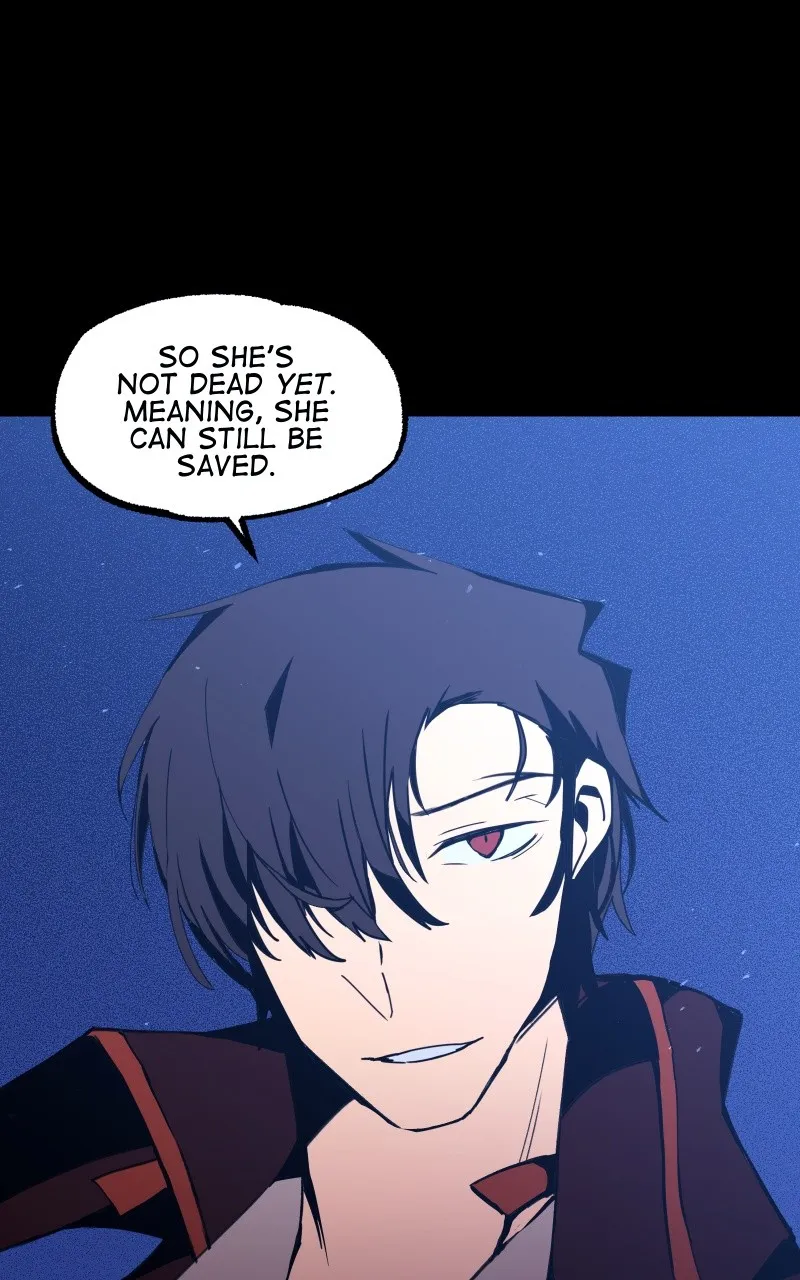 SOULWINDER Chapter 50 page 21 - 