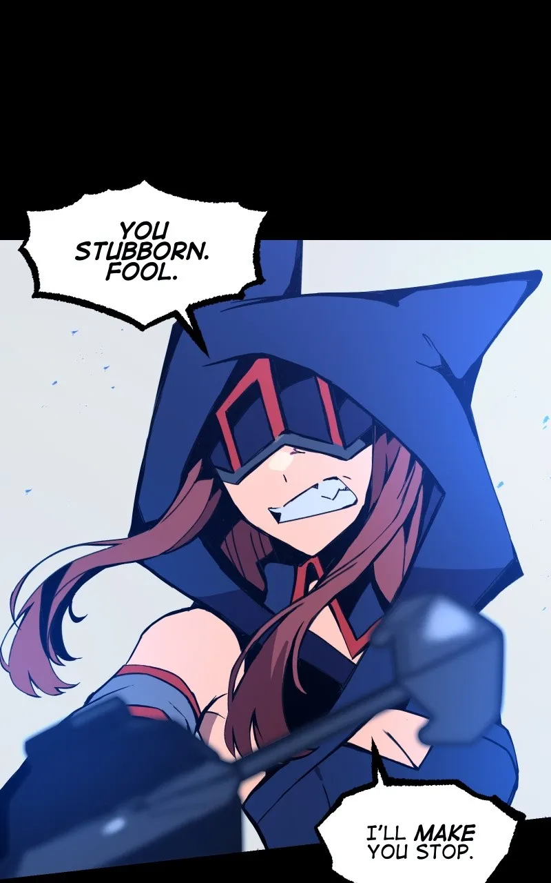 SOULWINDER Chapter 50 page 26 - 