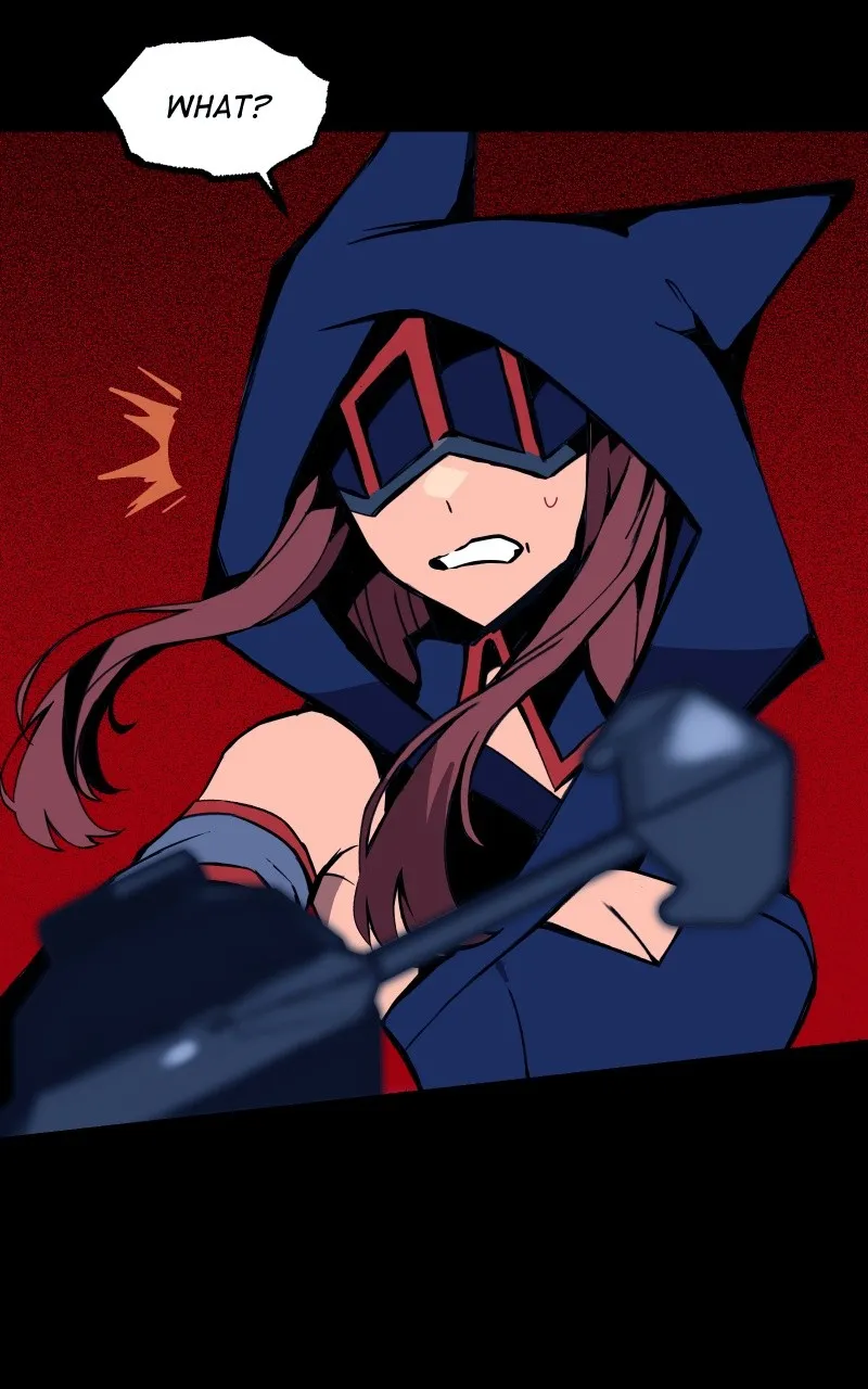SOULWINDER Chapter 50 page 31 - 