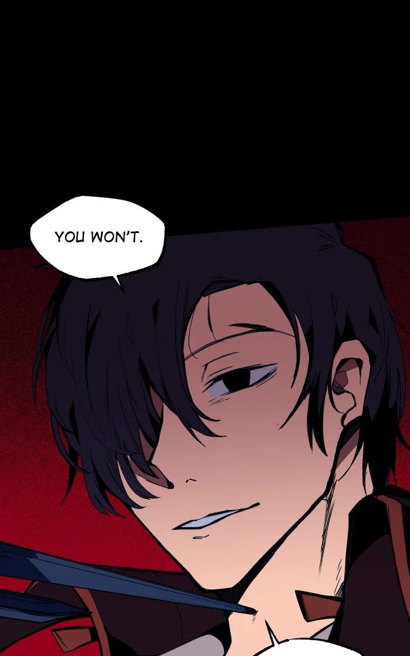 SOULWINDER Chapter 50 page 32 - 