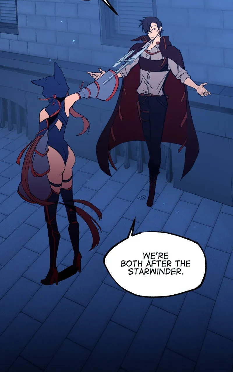 SOULWINDER Chapter 50 page 34 - 