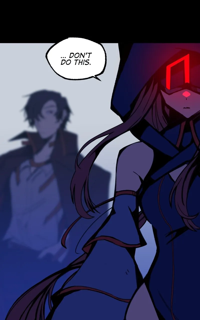 SOULWINDER Chapter 50 page 43 - 