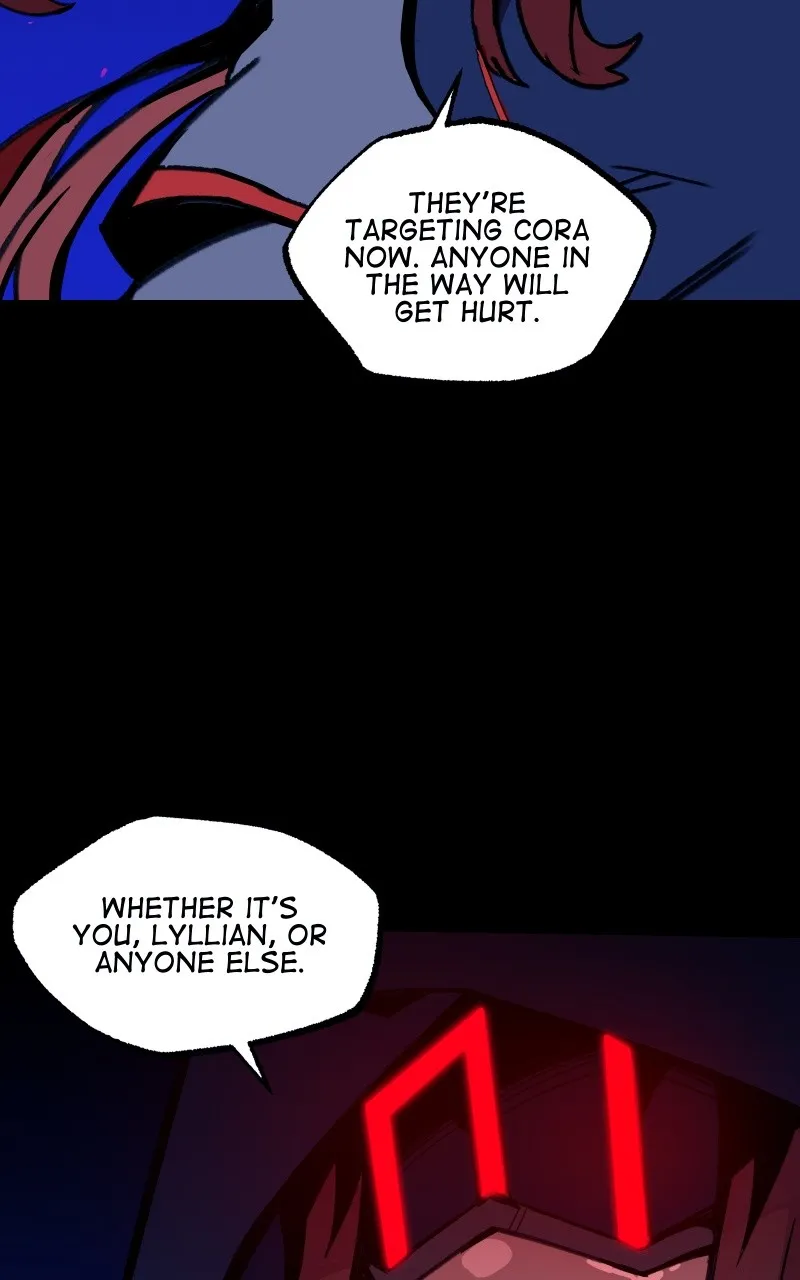 SOULWINDER Chapter 50 page 47 - 