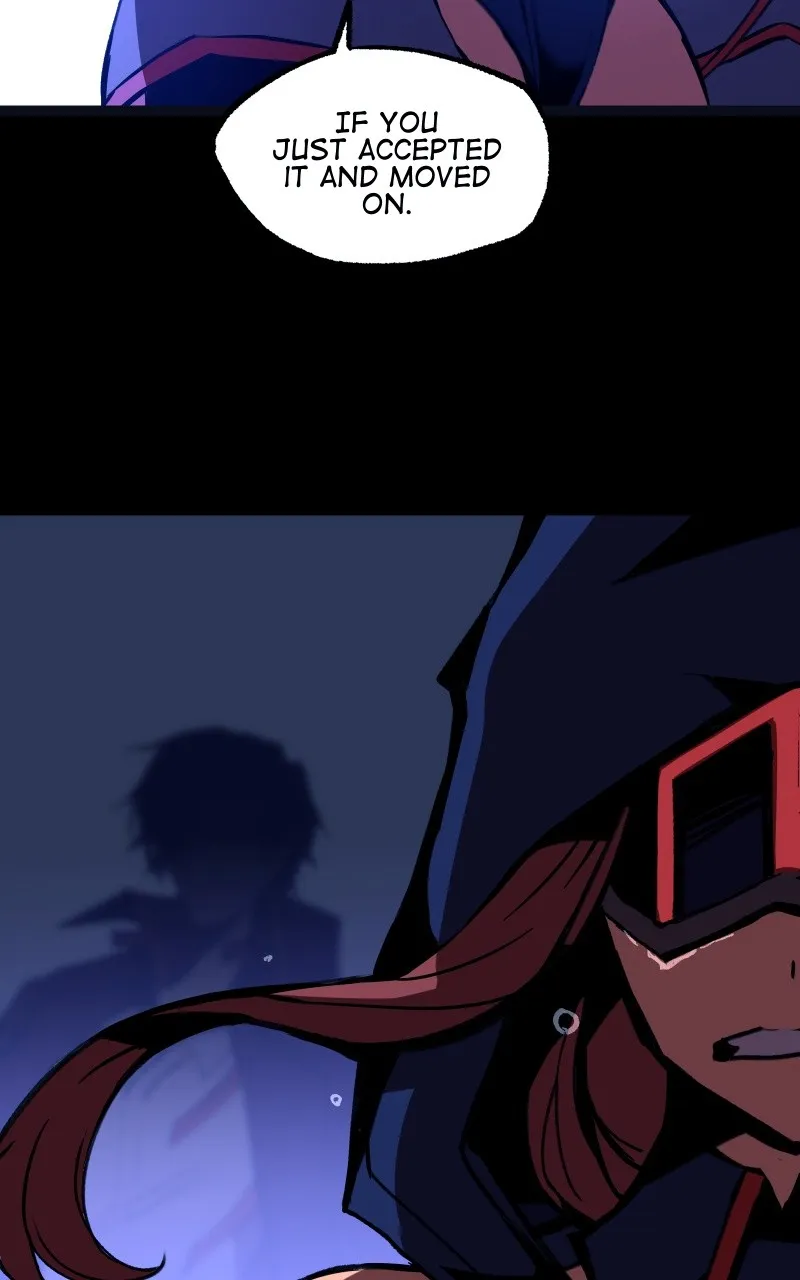 SOULWINDER Chapter 50 page 50 - 