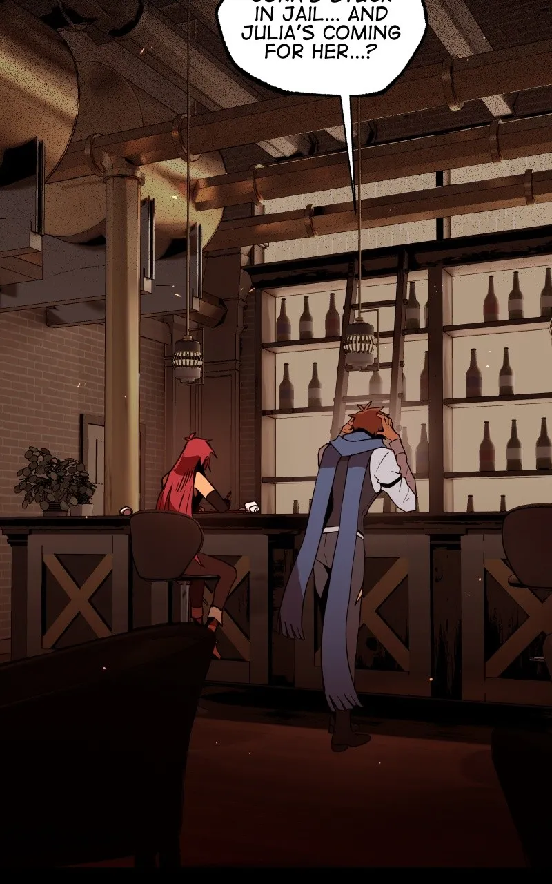 SOULWINDER Chapter 50 page 54 - 