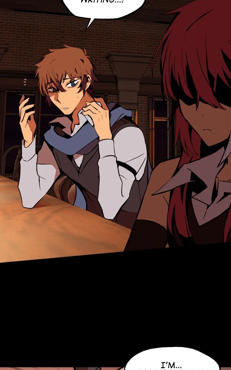 SOULWINDER Chapter 50 page 57 - 