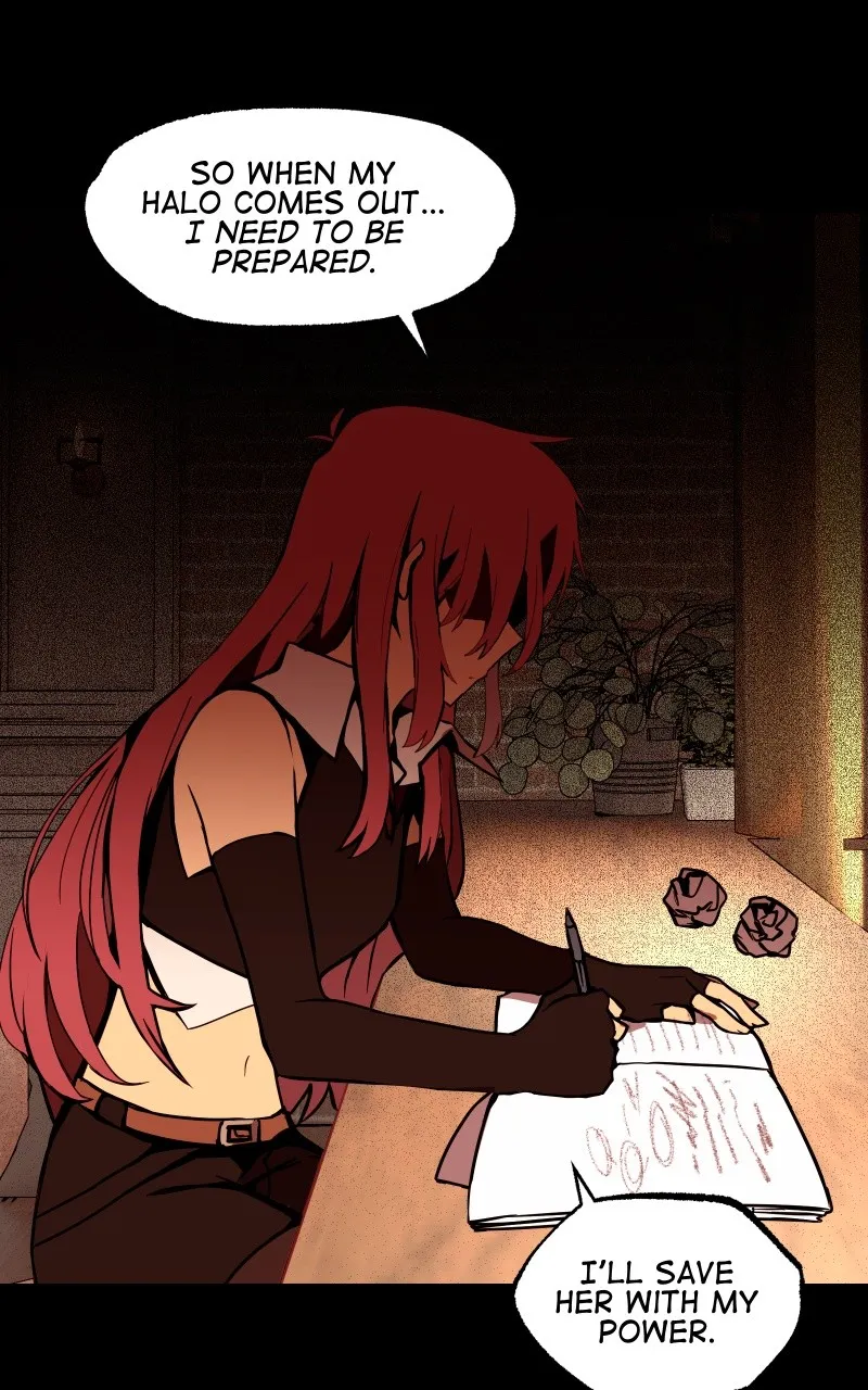 SOULWINDER Chapter 50 page 60 - 