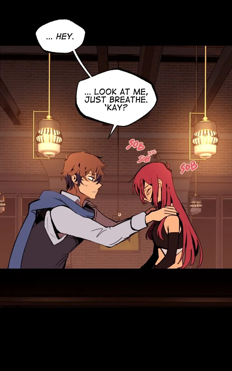 SOULWINDER Chapter 50 page 71 - 