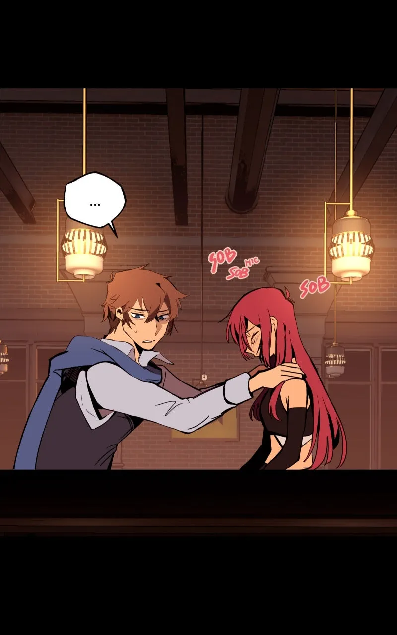 SOULWINDER Chapter 50 page 72 - 
