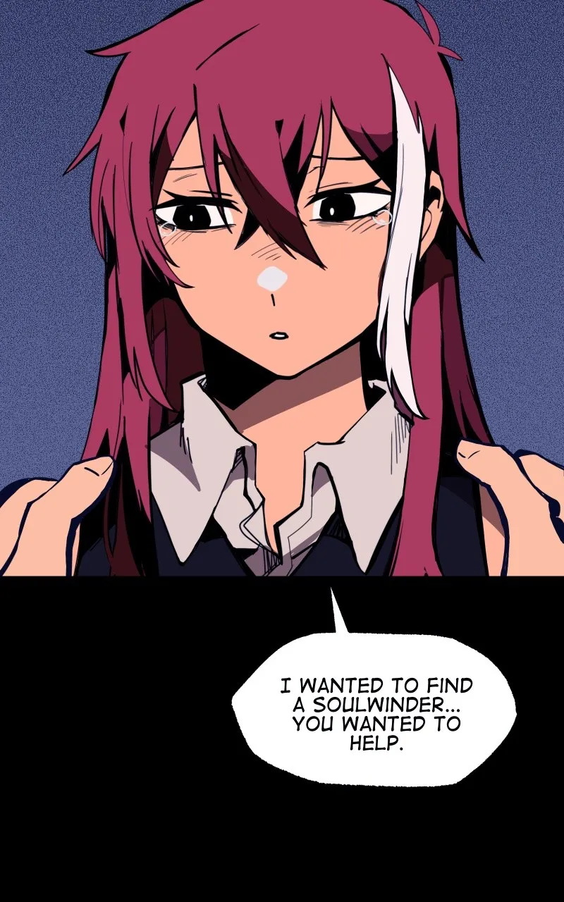 SOULWINDER Chapter 50 page 82 - 