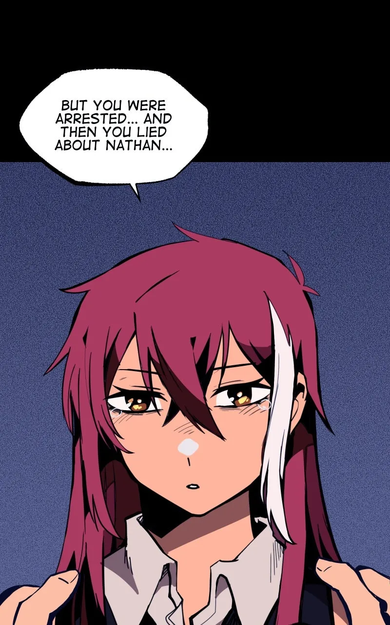 SOULWINDER Chapter 50 page 83 - 